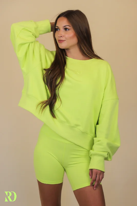 Savings Event SOL TONE PULLOVER | RD ESSENTIALS